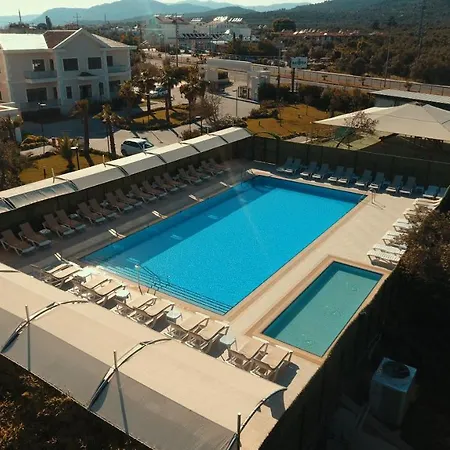 Rawda Ξενοδοχείο