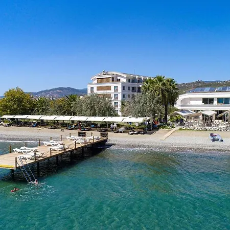 Rawda Ξενοδοχείο