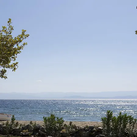 Ξενοδοχείο Rawda