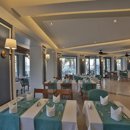 Ξενοδοχείο Rawda 5*