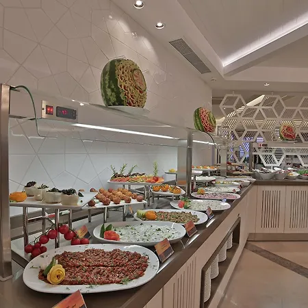 Rawda 5*
