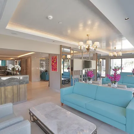 Hotel Rawda Altınoluk