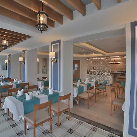 Rawda Hotel