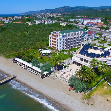 Rawda 5* Altınoluk
