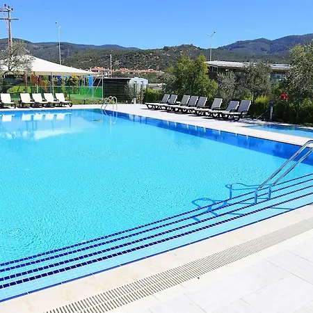 Rawda Hotel