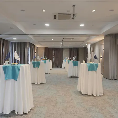 Hotel Rawda 3*