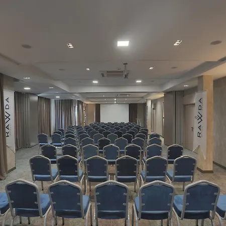 Rawda 5* Altınoluk