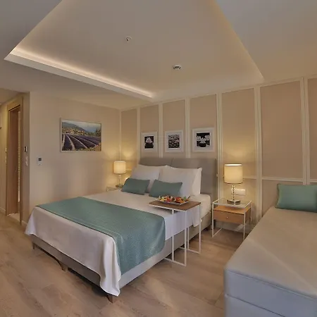 Rawda Hotel 3*