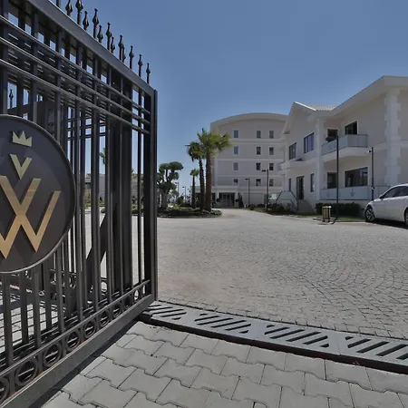 Rawda Hotel 3*