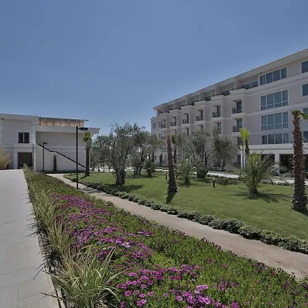 Rawda Hotel Altınoluk