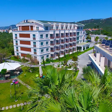 Rawda 3* Altınoluk