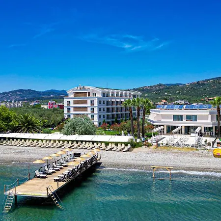 Rawda 3* Altınoluk