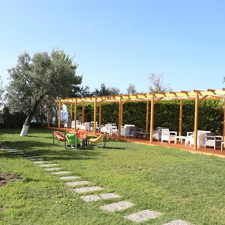 Rawda Hotel Altınoluk