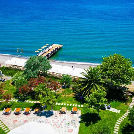 Hotel Rawda Altınoluk