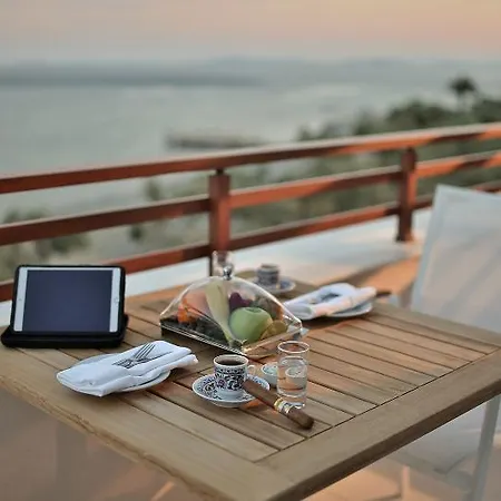 Rawda Hotel