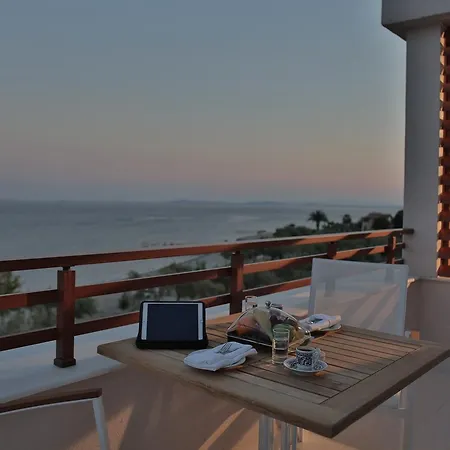 Hotel Rawda Altınoluk