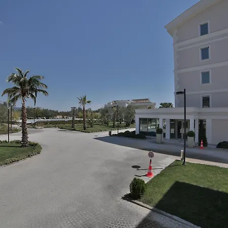 Rawda 5* Altınoluk