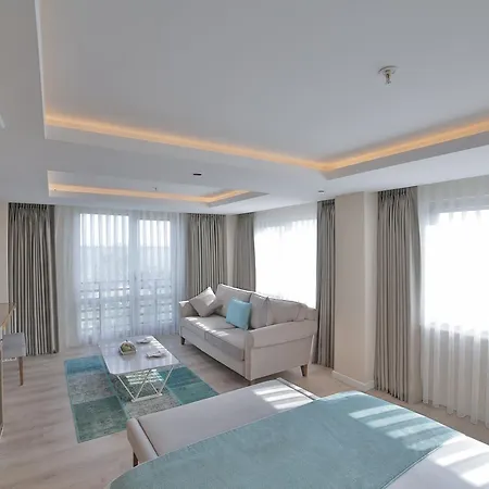 Rawda 5* Altınoluk