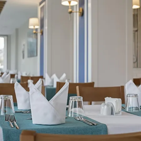 Rawda Hotel