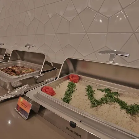 Rawda Hotel Altınoluk