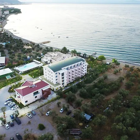 Ξενοδοχείο Rawda 5*