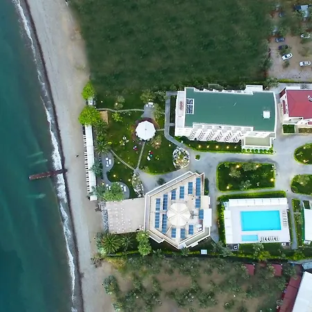 Hotel Rawda 3*