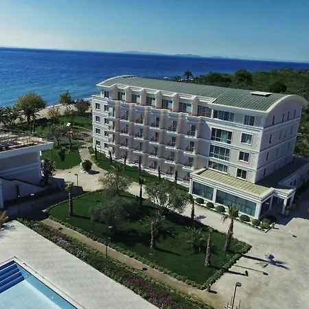 Hotel Rawda