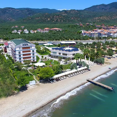 Ξενοδοχείο Rawda 5*