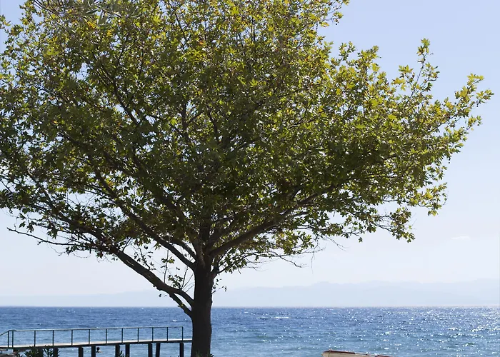 Hotell Rawda Altınoluk