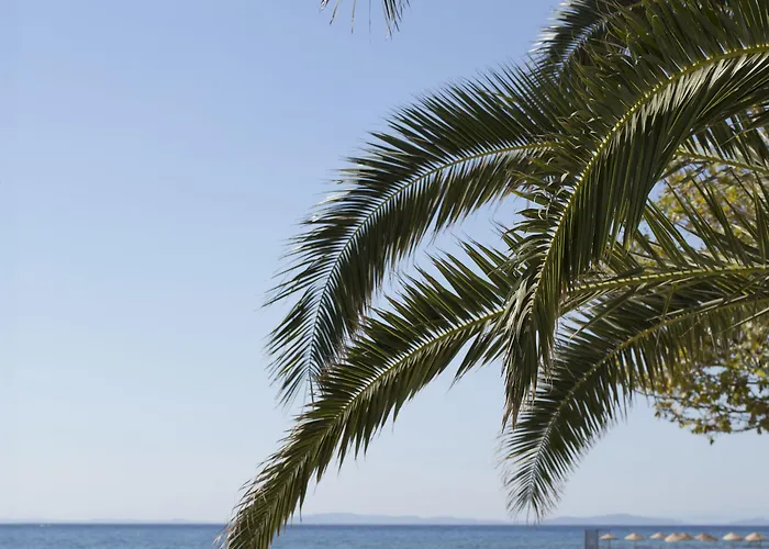 Hotell Rawda Altınoluk