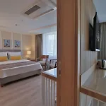 فندق Rawda 3*