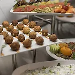 فندق Rawda