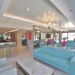 Hotel Rawda Altinoluk