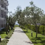 Hotel Rawda
