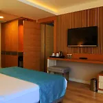 Rawda Hotel Altinoluk