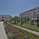 Rawda Hotel Altinoluk