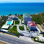 Rawda Hotel