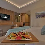 Rawda 3* Altinoluk