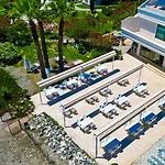 Rawda Hotel Altinoluk