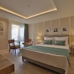 Rawda Hotel 3*