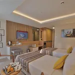Hotel Rawda Altinoluk