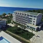 Hotel Rawda