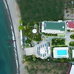 Hotel Rawda Altınoluk