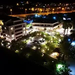 Rawda Hotel Altınoluk