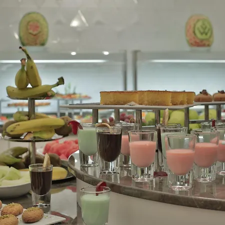 Otel Rawda Altınoluk