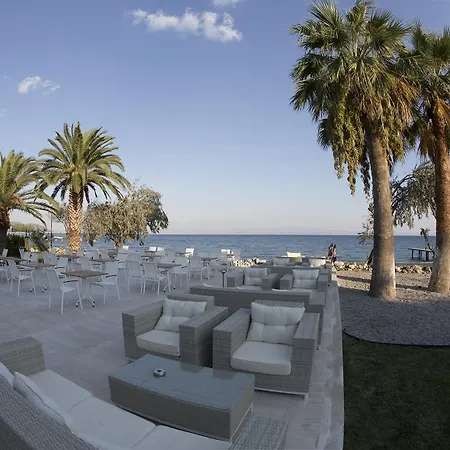 Otel Rawda Altınoluk