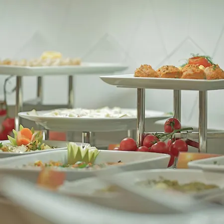 Rawda Hotel 3*