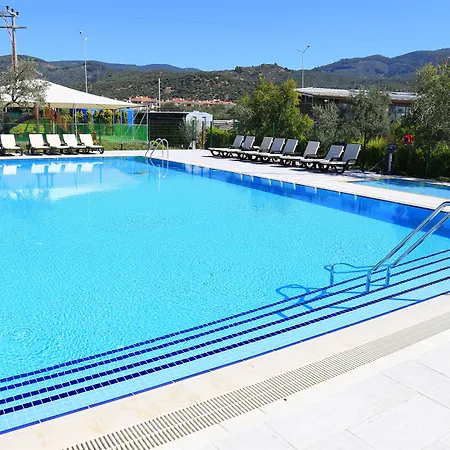 Rawda 3* Altınoluk