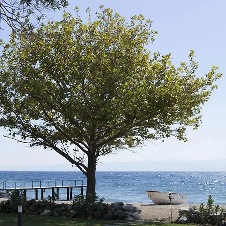 Otel Rawda Altınoluk