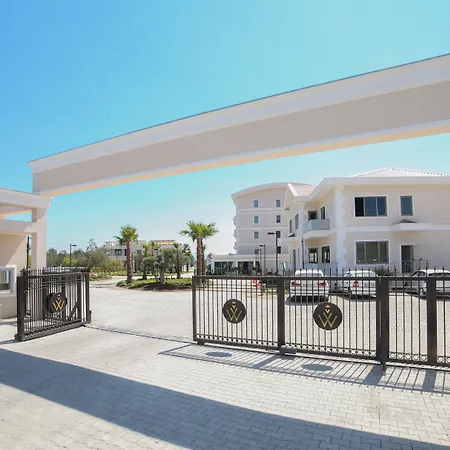 Rawda 3* Altınoluk
